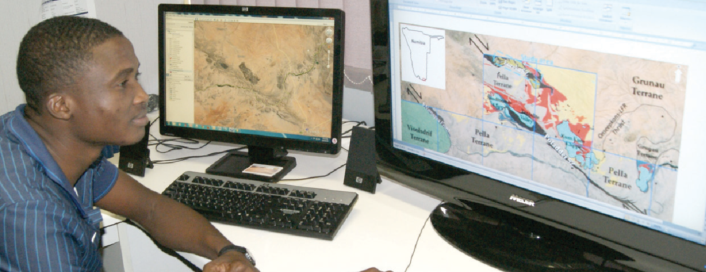 The Importance of Cartography in Geological Surveys 