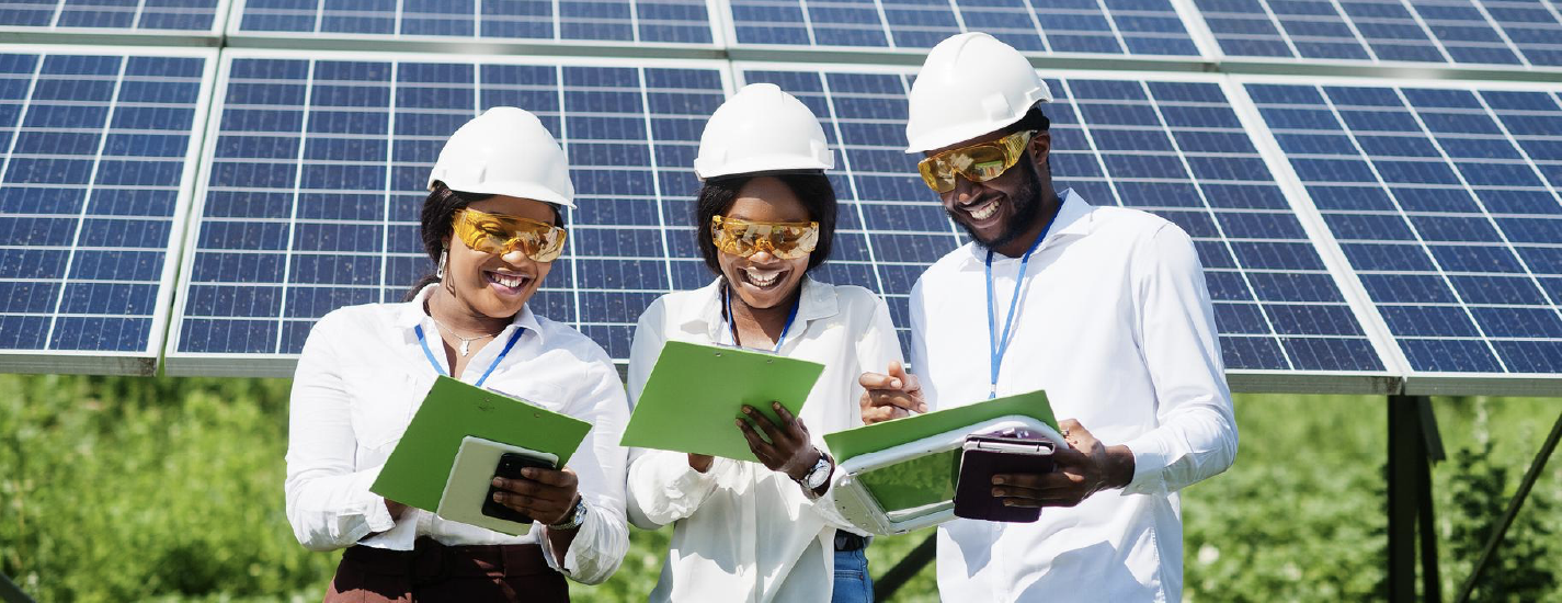 Unlocking Namibia’s Resource Potential: How Investment is Powering Growth