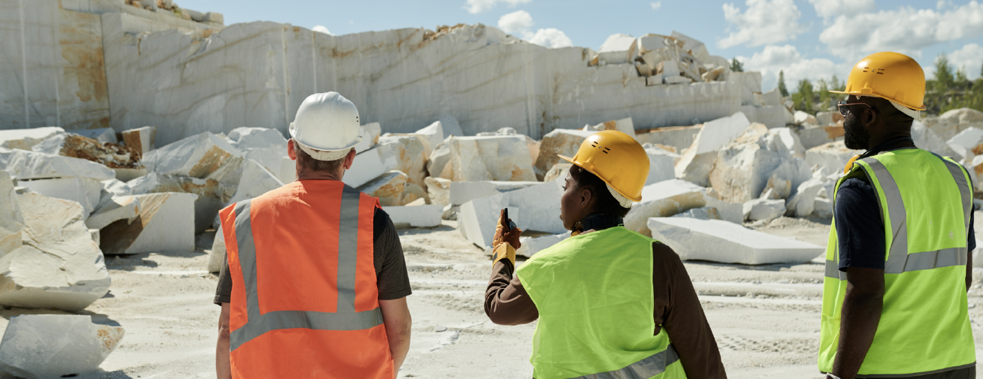 Advancing Namibia’s Geological Expertise Through Strategic Partnerships