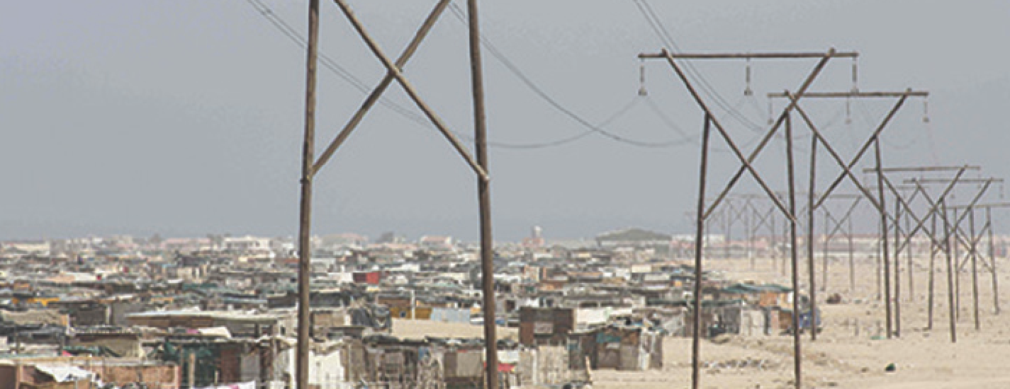 Energy Infrastructures Financed Through the National Energy Fund (NEF)