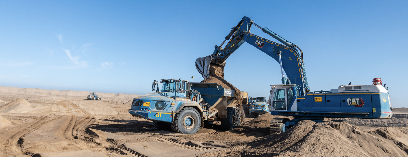 Making Mineral Rights More Accessible